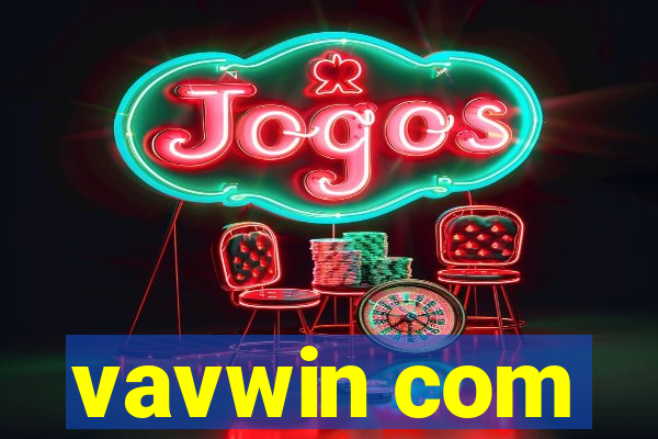 vavwin com